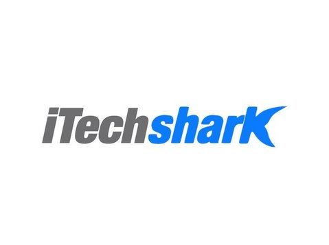 iTechshark - Продажа и Pемонт компьютеров