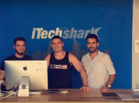iTechshark (2) - Lojas de informática, vendas e reparos