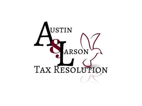 Austin & Larson Tax Resolution - Juristes commerciaux