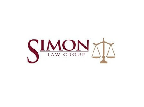 Simon Law Group - Lawyers and Law Firms