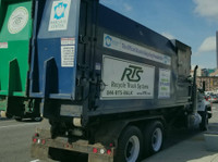 RTS - Recycle Track Systems (1) - Przeprowadzki i transport
