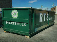 RTS - Recycle Track Systems (2) - Μετακομίσεις και μεταφορές