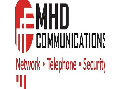 Mhd Communications - Komputery - sprzedaż i naprawa