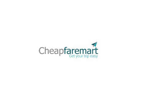 Cheapfaremart - Travel Agencies