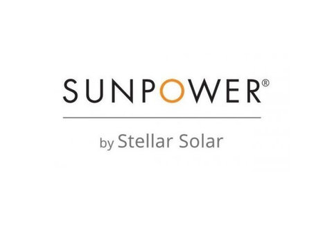 SunPower by Stellar Solar - Solar, Wind & Renewable Energy