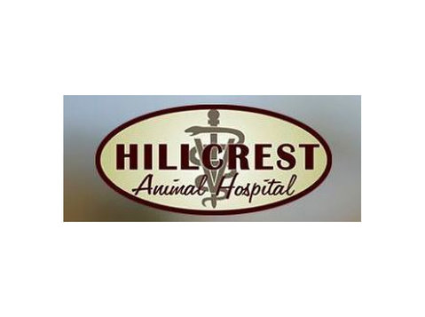 Hillcrest Animal Hospital - Pet services