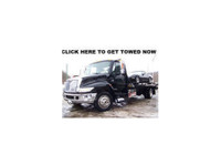 Arnold Tow Truck Service (1) - گڑیاں ٹھیک کرنے والے اور موٹر سروس