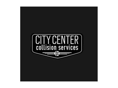City Center Collision Services - Ремонт на автомобили и двигатели