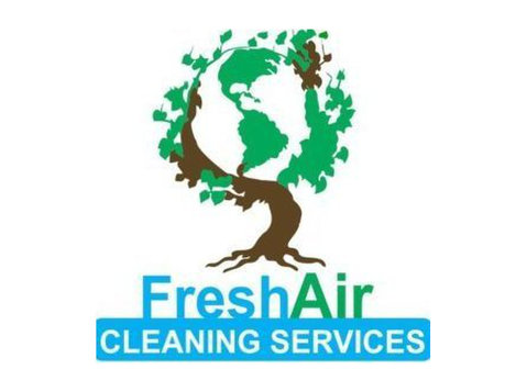 Fresh Air Cleaning Services - Cleaners & Cleaning services