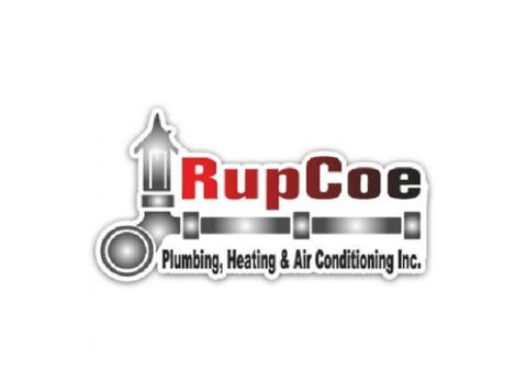 RupCoe Plumbing, Heating & Air Conditioning - Plumbers & Heating