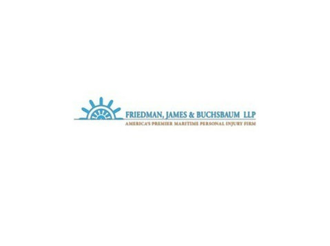 Friedman, James & Buchsbaum LLP - Lawyers and Law Firms