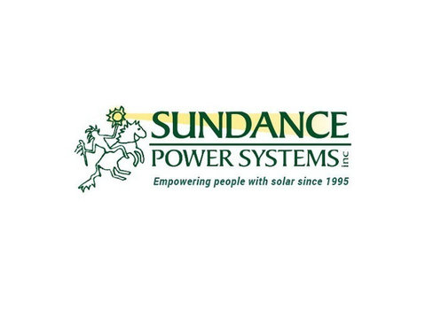 Sundance Power Systems - Solar, Wind & Renewable Energy
