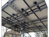 Sundance Power Systems (2) - Solar, Wind und erneuerbare Energien