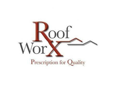 Roof Worx - Riparazione tetti