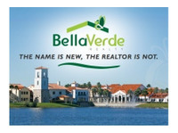 Bella Verde Realty (1) - Pronájem zařízeného bytu