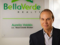 Bella Verde Realty (4) - Обслужване по домовете