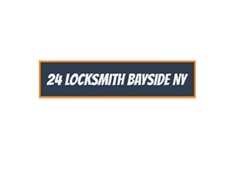24 Locksmith Bayside NY - Drošības pakalpojumi