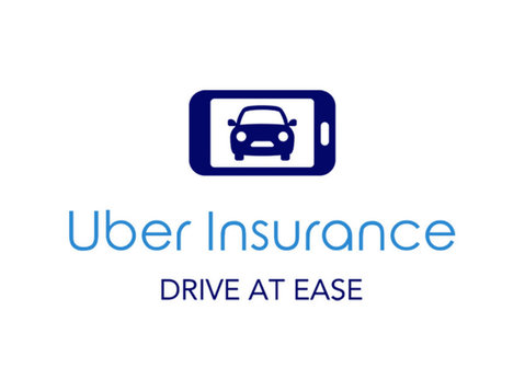 Uber Insurance - Apdrošināšanas sabiedrības