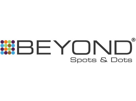 Beyond Spots & Dots - Agencje reklamowe