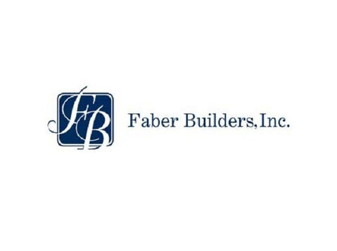 Faber Builders - Serviços de Construção