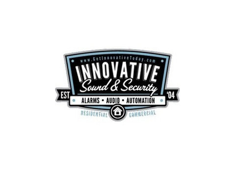 Innovative Sound & Security - Security services