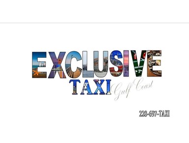 Exclusive Taxi - Taksiyritykset