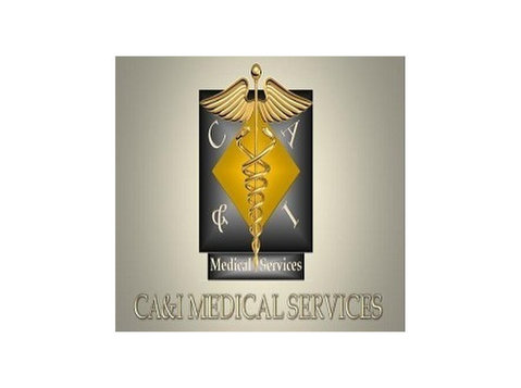 CA&I Medical Services - ڈاکٹر/طبیب