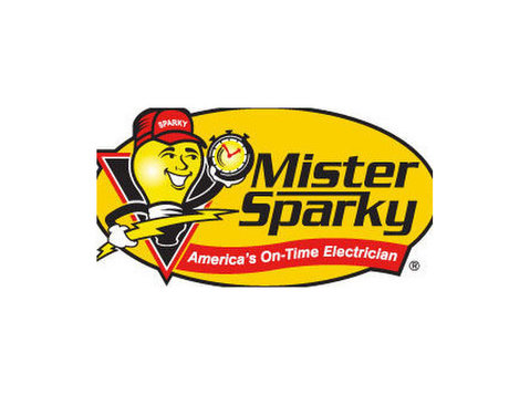 Mister Sparky of Sarasota - Eletricistas