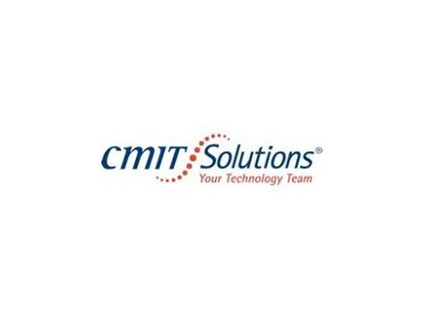 CMIT Solutions of Knoxville - Datoru veikali, pārdošana un remonts