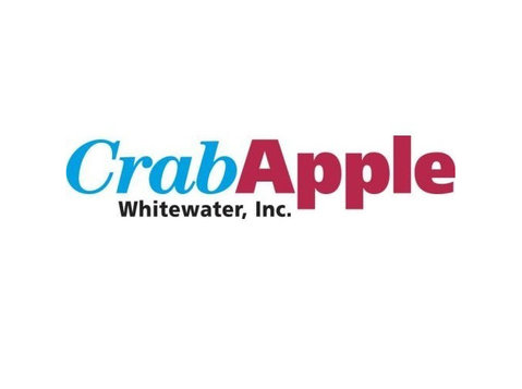 Crab Apple Whitewater - Spēles un Sports