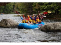 Crab Apple Whitewater (3) - Games & Sport