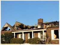 We Buy Fire Damaged Houses (2) - Realitní kancelář
