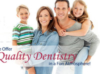 Willden Family Dental (4) - Stomatolodzy