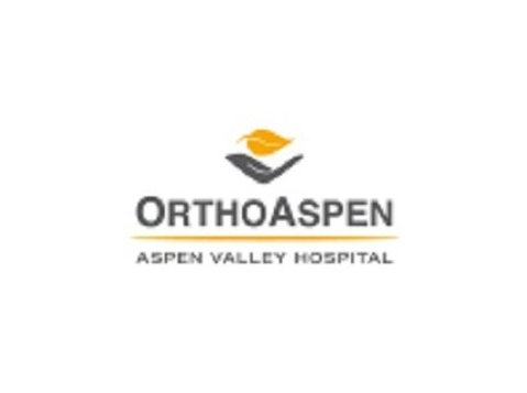 Orthoaspen - Болници и клиники