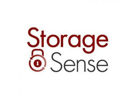 Storage Sense - Spaţii de Depozitare