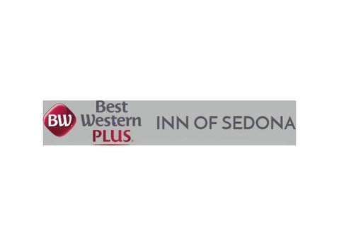 Best Western Plus Inn Of Sedona - Hotels & Hostels