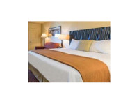 Best Western Plus Inn Of Sedona (2) - Hotele i hostele
