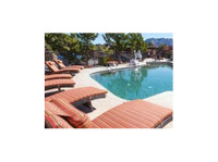 Best Western Plus Inn Of Sedona (3) - Hotels & Hostels