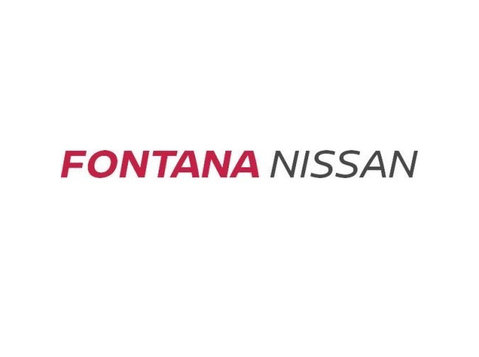 Fontana Nissan - نئی اور پرانی گاڑیوں کے ڈیلر