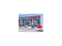 Fontana Nissan (1) - Concesionarios de coches