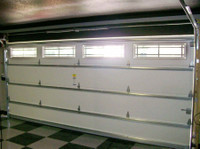 Bayside Garage Doors (2) - Прозорци, врати и оранжерии