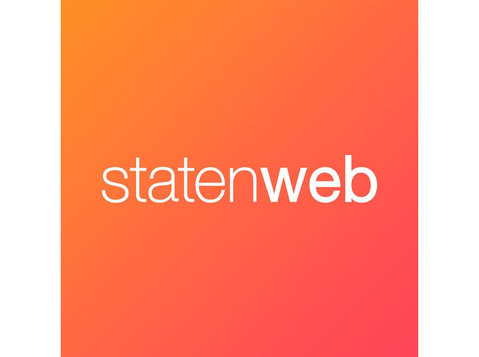 Statenweb - Webdesign