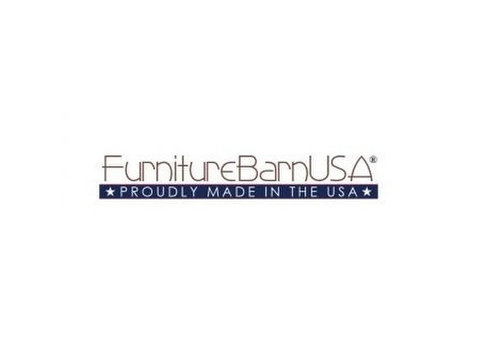Furniture Barn USA - Мебели