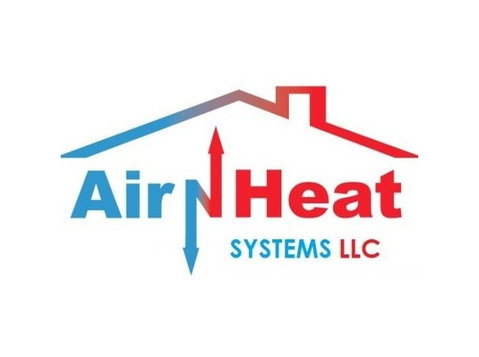 Air & Heat Systems - Plumbers & Heating