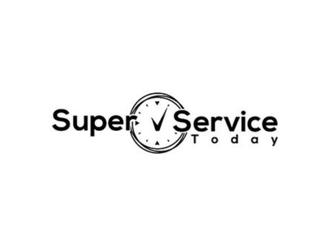 Super Service Today - Encanadores e Aquecimento