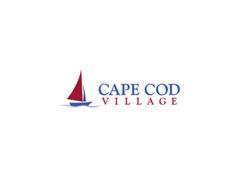 Cape Cod Village - Appart'hôtel