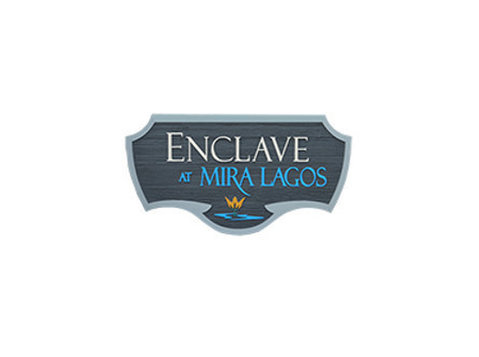 Enclave At Mira Lagos - Apkalpotie dzīvokļi