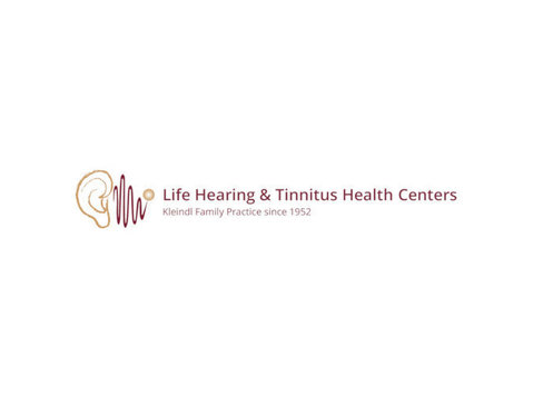 Life Hearing & Tinnitus Health Centers - Lekarze