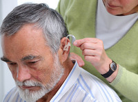 Life Hearing & Tinnitus Health Centers (1) - Medici