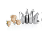 Life Hearing & Tinnitus Health Centers (4) - Artsen